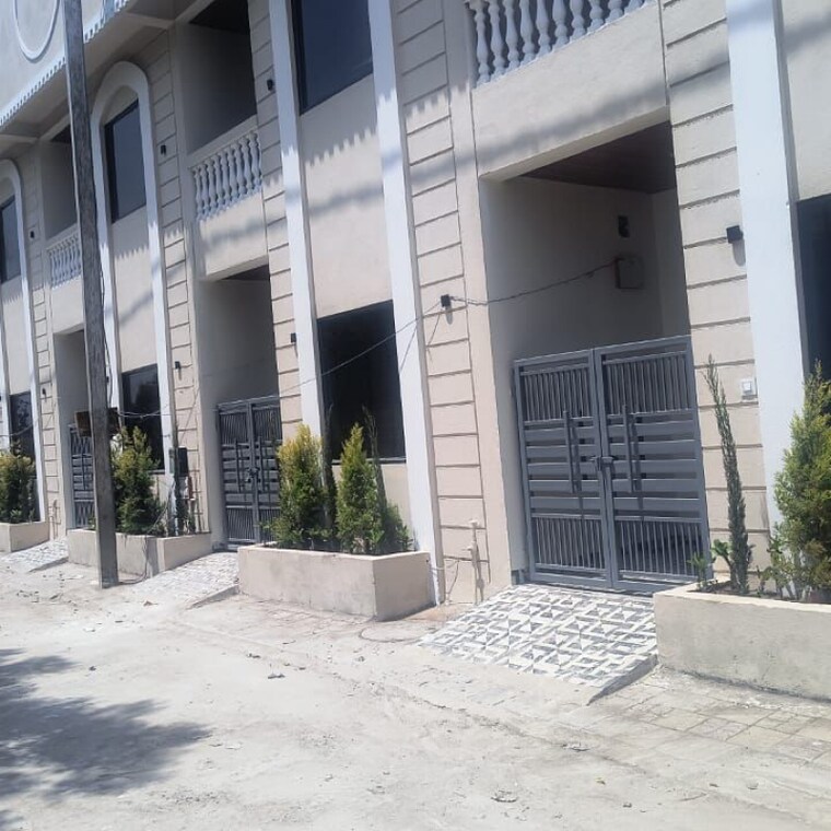 Exterior View, talawali chanda 2 Bedroom 540 Sq.Ft. Independent House In Talawali Chanda Indore 8724122