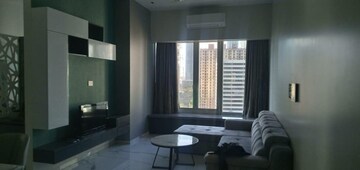 2 BHK Apartment For Rent in Indiabulls Blu, Worli