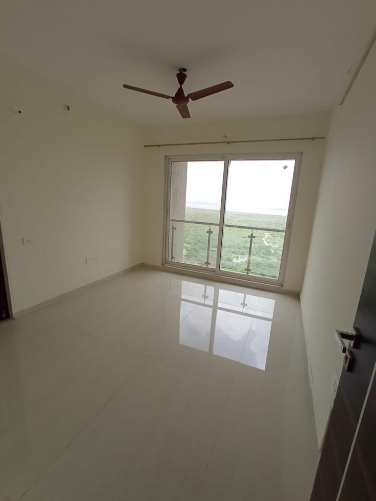 2 BHK + Study Room Apartment For Sale in Satyam Imperial Heights