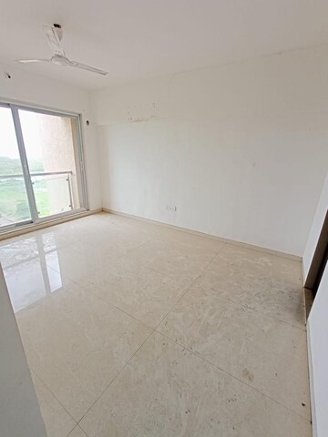 Room in 2 BHK Apartment at Satyam Imperial Heights, Ghansoli – for Sale