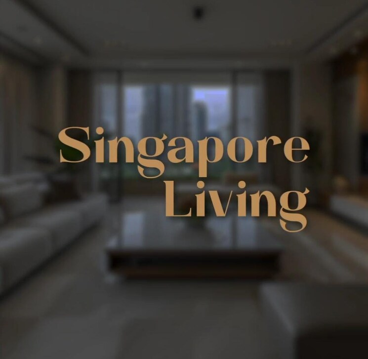 Living Room, aliens-space-station 2 Bedroom 1254 Sq.Ft. Apartment In Tellapur Hyderabad 8724117