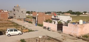  Plot For Sale in Laxmi Nagar