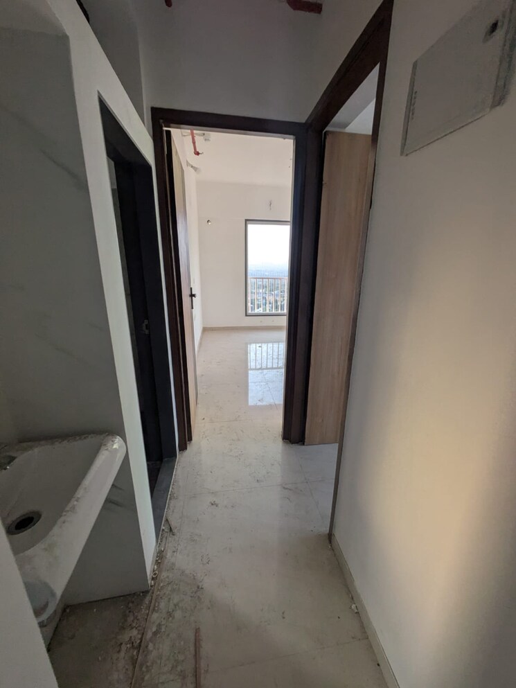 undefined, triveni-crown 2 Bedroom 750 Sq.Ft. Apartment In Wadeghar Gaon Thane 8724153