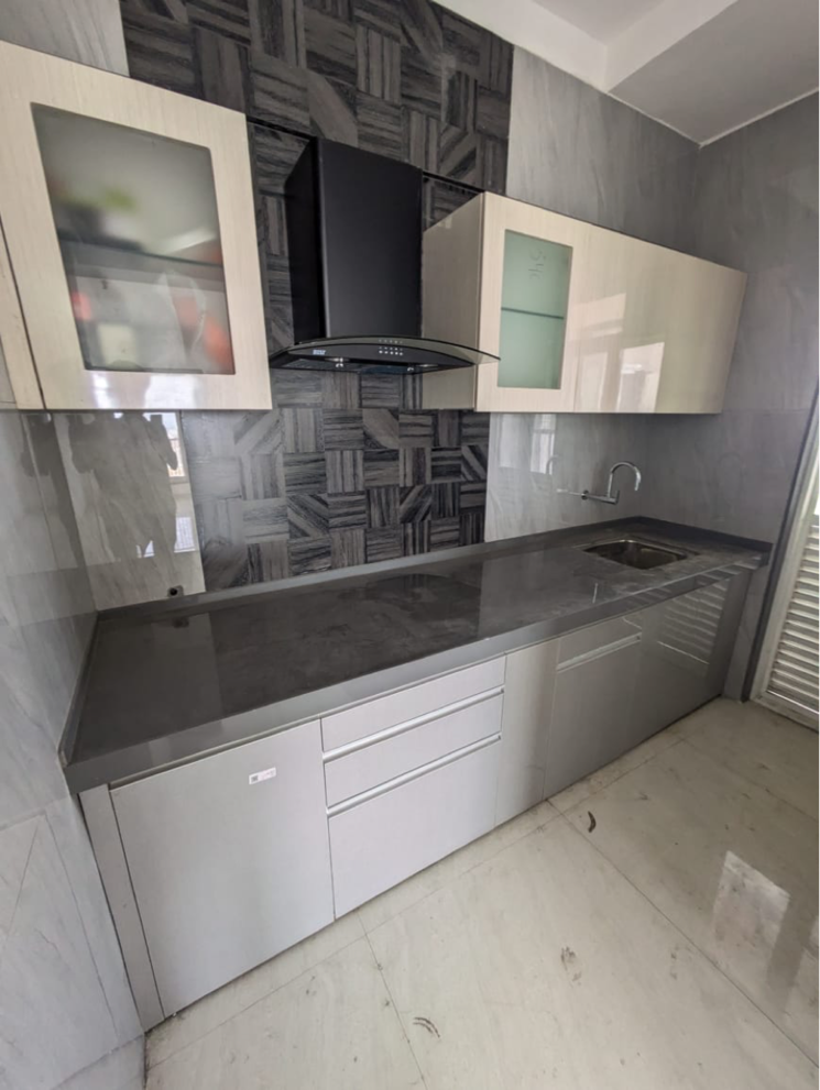 Kitchen, triveni-crown 2 Bedroom 750 Sq.Ft. Apartment In Wadeghar Gaon Thane 8724153