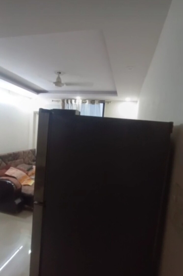 Bedroom, lajpat nagar 1 RK 450 Sq.Ft. Independent House In Lajpat Nagar Delhi 8724142