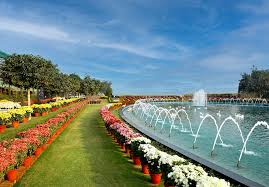 2 BHK + Study Room Apartment For Rent in Central Park 3 Flower Valley