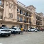 2 BHK 1134 Sq.Ft. Apartment in Inr Royal City 