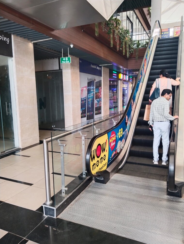 Floor Plan, kw-delhi-6 Commercial Shop 311 Sq.Ft. In Raj Nagar Extension Ghaziabad 8724149