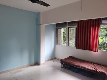 Room in 1 BHK Apartment at Gujrat Colony – for Rent