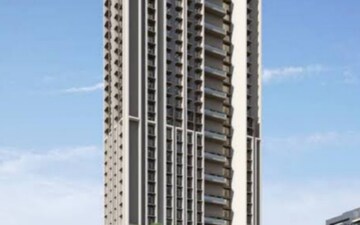 2 BHK Apartment For Rent in Dev Leo Tower, Oshiwara