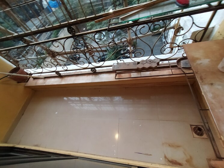 Balcony, lake-pleasant 2 Bedroom 1070 Sq.Ft. Apartment In Powai Mumbai 8724141