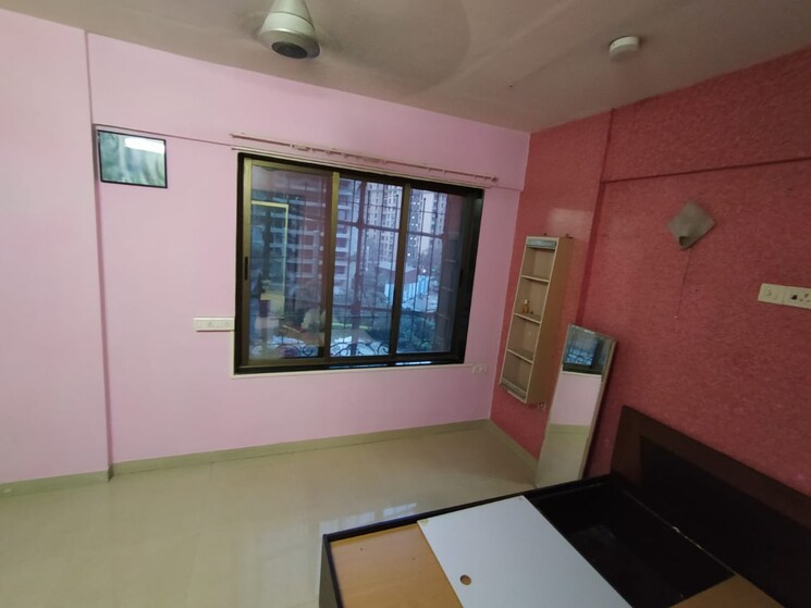 Bedroom, lake-pleasant 2 Bedroom 1070 Sq.Ft. Apartment In Powai Mumbai 8724141