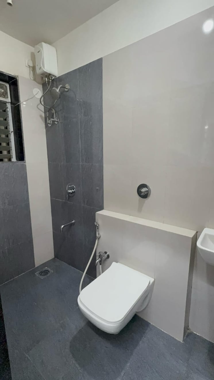 Bathroom, sethia-imperial-avenue 2 Bedroom 668 Sq.Ft. Apartment In Malad East Mumbai 8724167