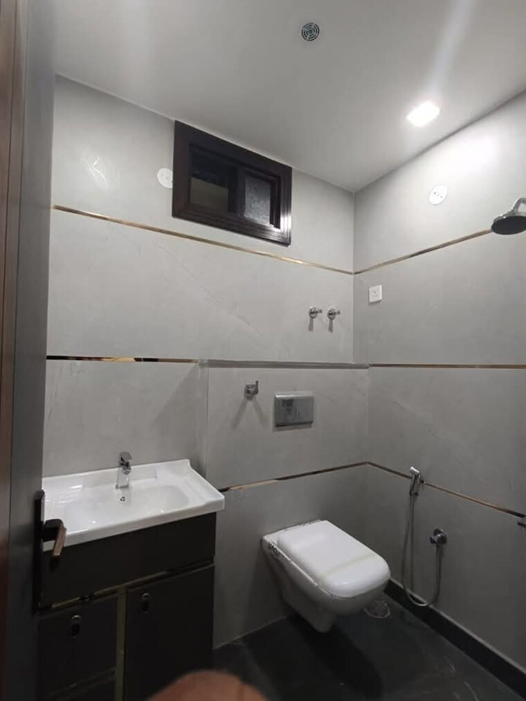 Kitchen, sa-homes-i 3.5 Bedroom 905 Sq.Ft. Builder Floor In Uttam Nagar Delhi 8724164