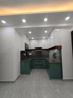 Living Room in 3.5 BHK Builder Floor at SA HOMES I, Uttam Nagar – for Sale