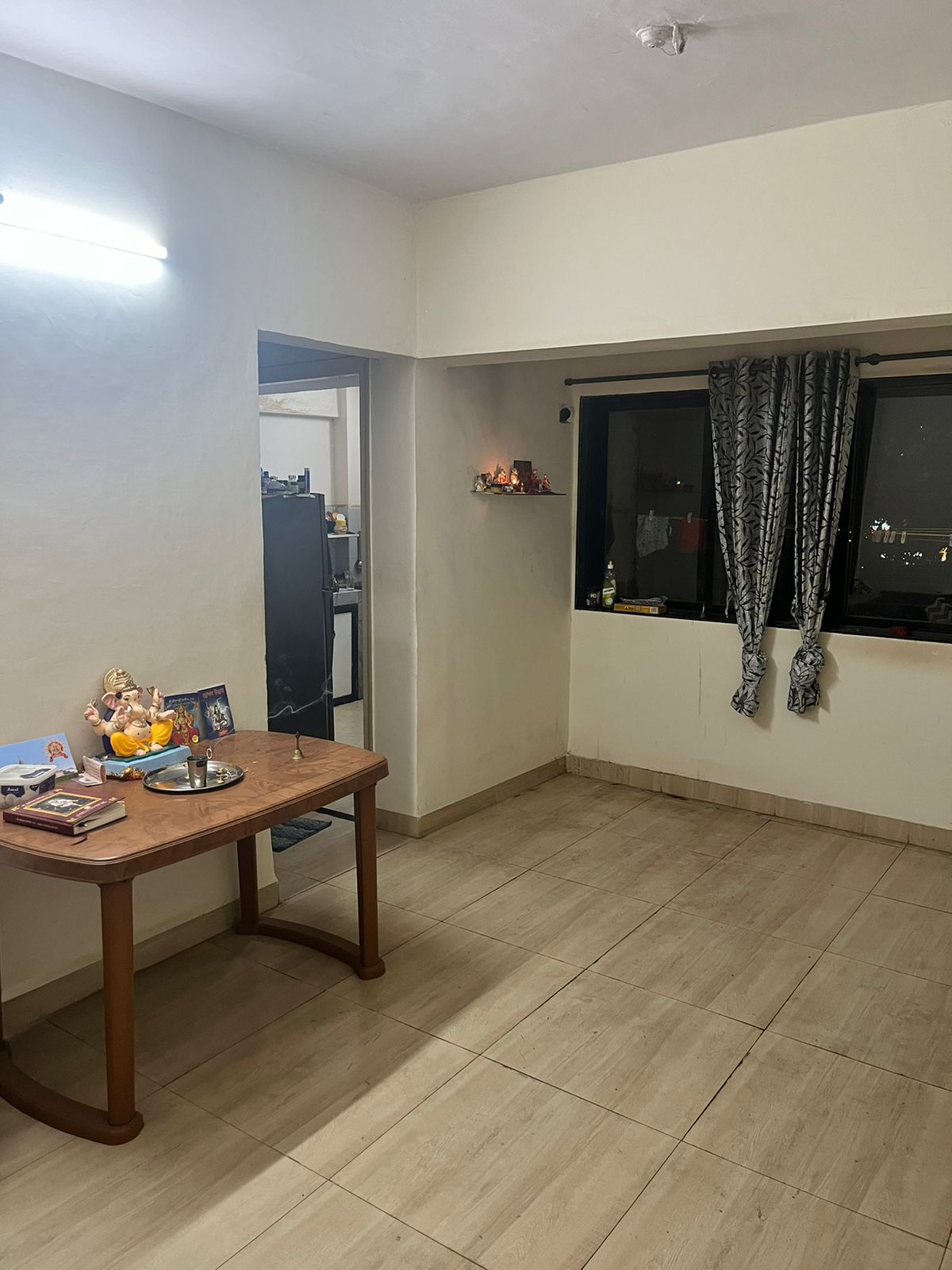 1 BHK 550 Sq.Ft. Apartment in Lok Milan