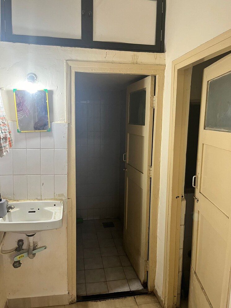 Kitchen, lok-milan 1 Bedroom 550 Sq.Ft. Apartment In Chandivali Mumbai 8724181