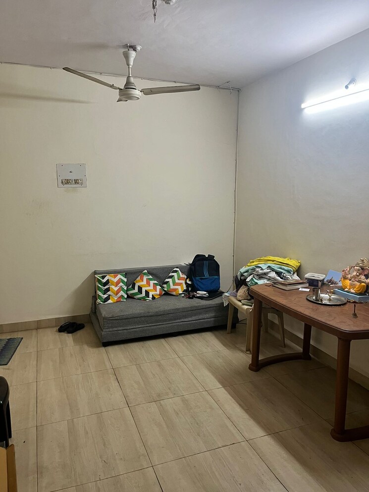 Bedroom, lok-milan 1 Bedroom 550 Sq.Ft. Apartment In Chandivali Mumbai 8724181