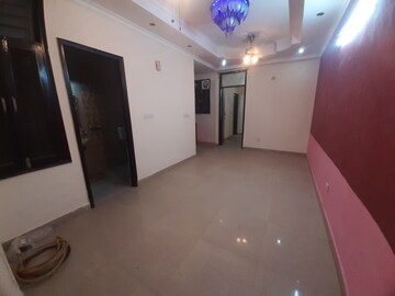 Building Lobby in 2 BHK Apartment at Maidan Garhi – for Rent