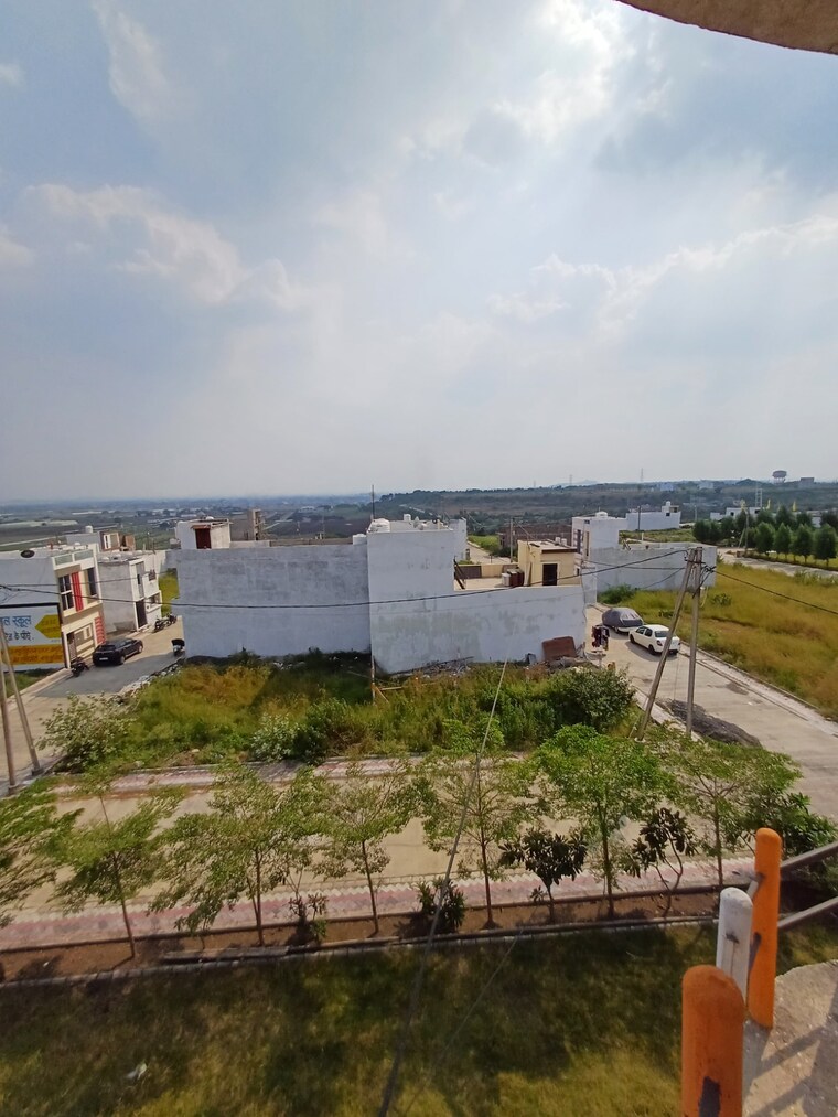 Exterior View, ringnodiya 1 Bedroom 600 Sq.Ft. Independent House In Ringnodiya Indore 8724170