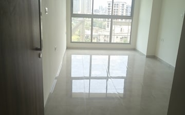 2 BHK Apartment For Sale in Sheth Auris Serenity Tower 1, Malad West