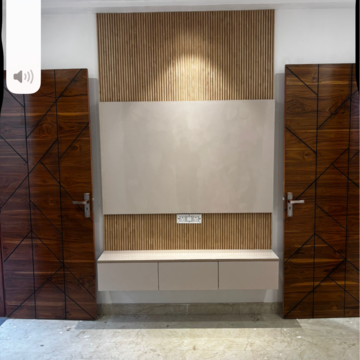 Bathroom in 2 BHK Builder Floor at Sector 88 – for Sale