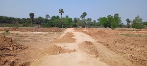 Plot Area in  Plot at Prakash Suradru, Rudraram – for Sale
