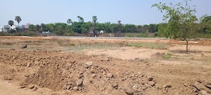 Plot Area in  Plot at Prakash Suradru, Rudraram – for Sale