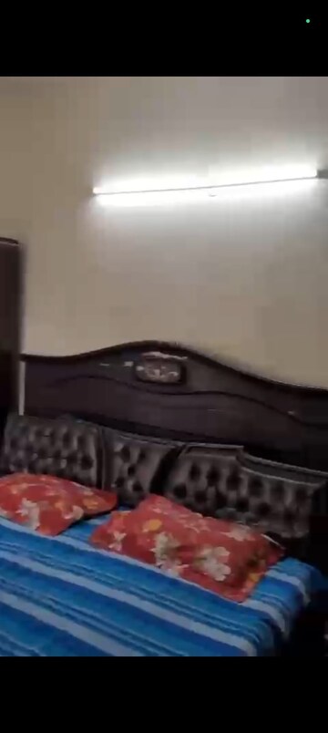 Kitchen in 3 BHK Apartment at Great Value Sharanam, Sector 107 – for Rent