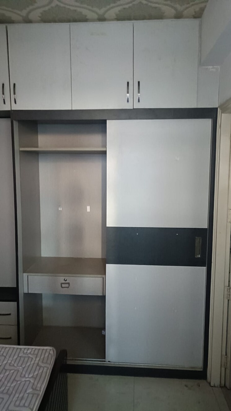 Kitchen, signature-orchard-avenue-2 3 Bedroom 735 Sq.Ft. Apartment In Sector 93 Gurgaon 8724192