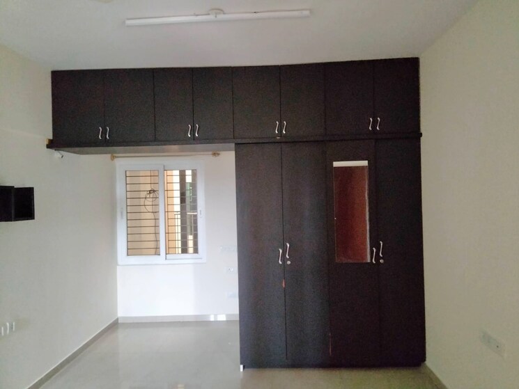 Room, krishna-prakash-apartment 2 Bedroom 1330 Sq.Ft. Apartment In Btm Layout Bangalore 8724175