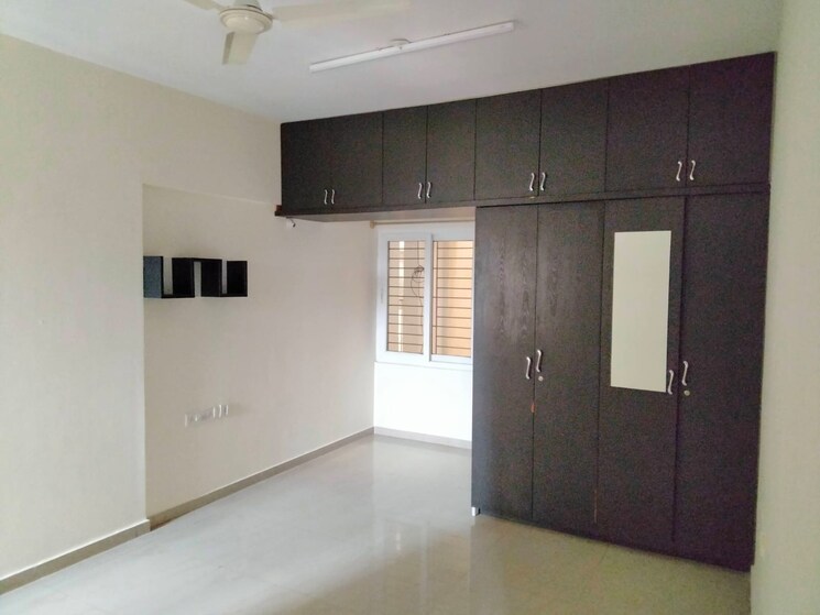 Room, krishna-prakash-apartment 2 Bedroom 1330 Sq.Ft. Apartment In Btm Layout Bangalore 8724175