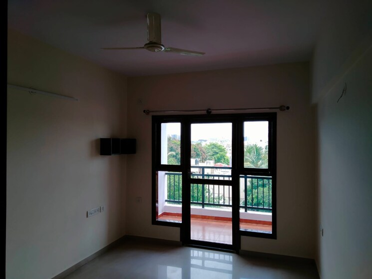 Room, krishna-prakash-apartment 2 Bedroom 1330 Sq.Ft. Apartment In Btm Layout Bangalore 8724175