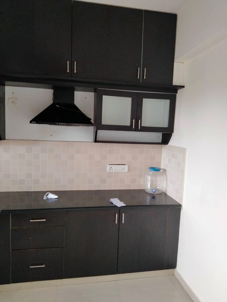 Kitchen, krishna-prakash-apartment 2 Bedroom 1330 Sq.Ft. Apartment In Btm Layout Bangalore 8724175