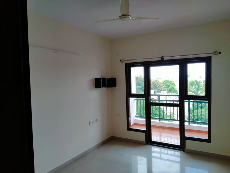 Room, krishna-prakash-apartment 2 Bedroom 1330 Sq.Ft. Apartment In Btm Layout Bangalore 8724175