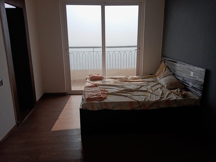 Bedroom, ansal-royal-heritage 3 Bedroom 883 Sq.Ft. Apartment In Sector 70 Faridabad 8724201