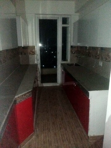 Kitchen in 3 BHK Apartment at Ansal Royal Heritage, Sector 70 – for Rent