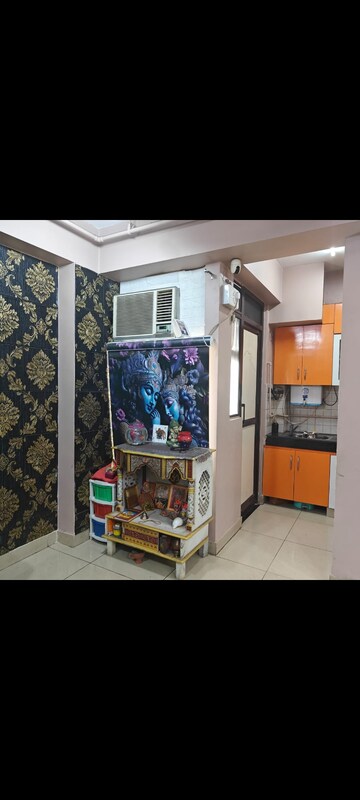 Bedroom in 2 BHK Apartment at LandCraft River Heights, Raj Nagar Extension – for Sale