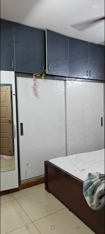 Balcony in 2 BHK Apartment at LandCraft River Heights, Raj Nagar Extension – for Sale