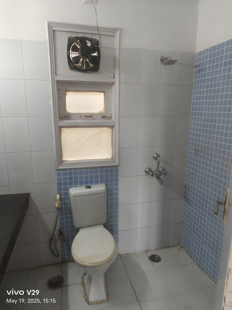 Bathroom, professors-enclave 3 Bedroom 2000 Sq.Ft. Apartment In Sector 56 Gurgaon 8724191