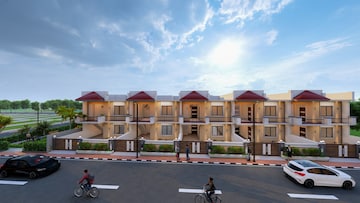 3 BHK Villa For Sale in Chinhat