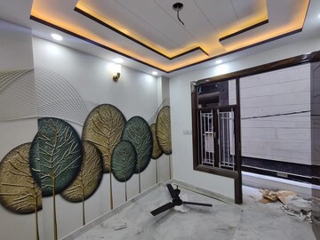 3.5 BHK Builder Floor For Sale in SA HOMES I, Uttam Nagar