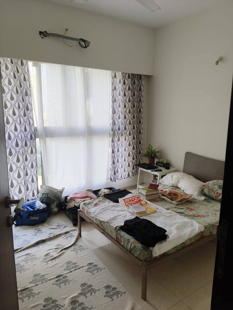 Bedroom, the-wadhwa-anmol-fortune 2.5 Bedroom 921 Sq.Ft. Apartment In Goregaon West Mumbai 8724213