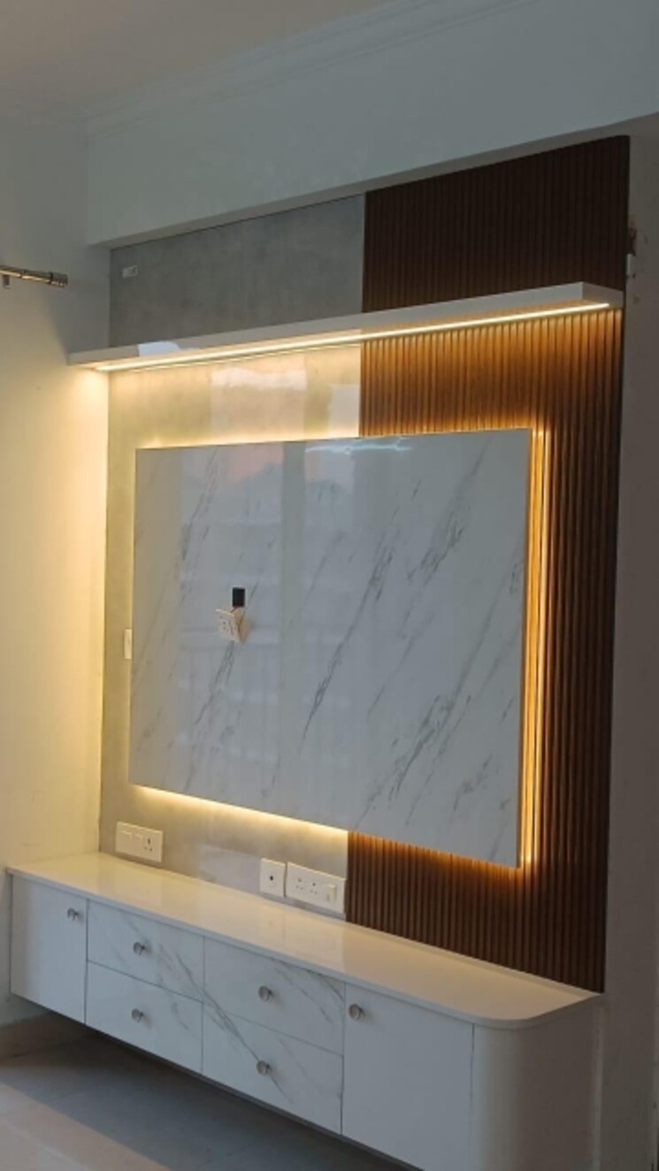 Balcony, ats-homekraft-pious-hideaways 3 Bedroom 1400 Sq.Ft. Apartment In Sector 150 Noida 8724210