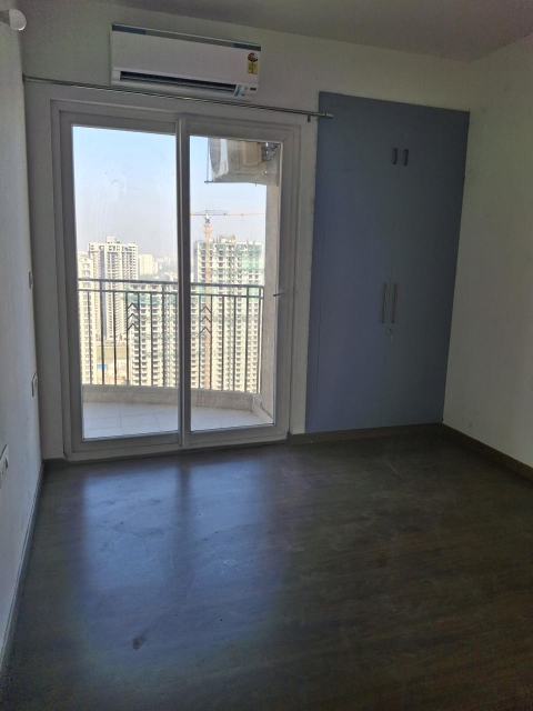 3 BHK + Pooja Room 1400 Sq.Ft. Apartment in ATS Homekraft Pious Hideaways