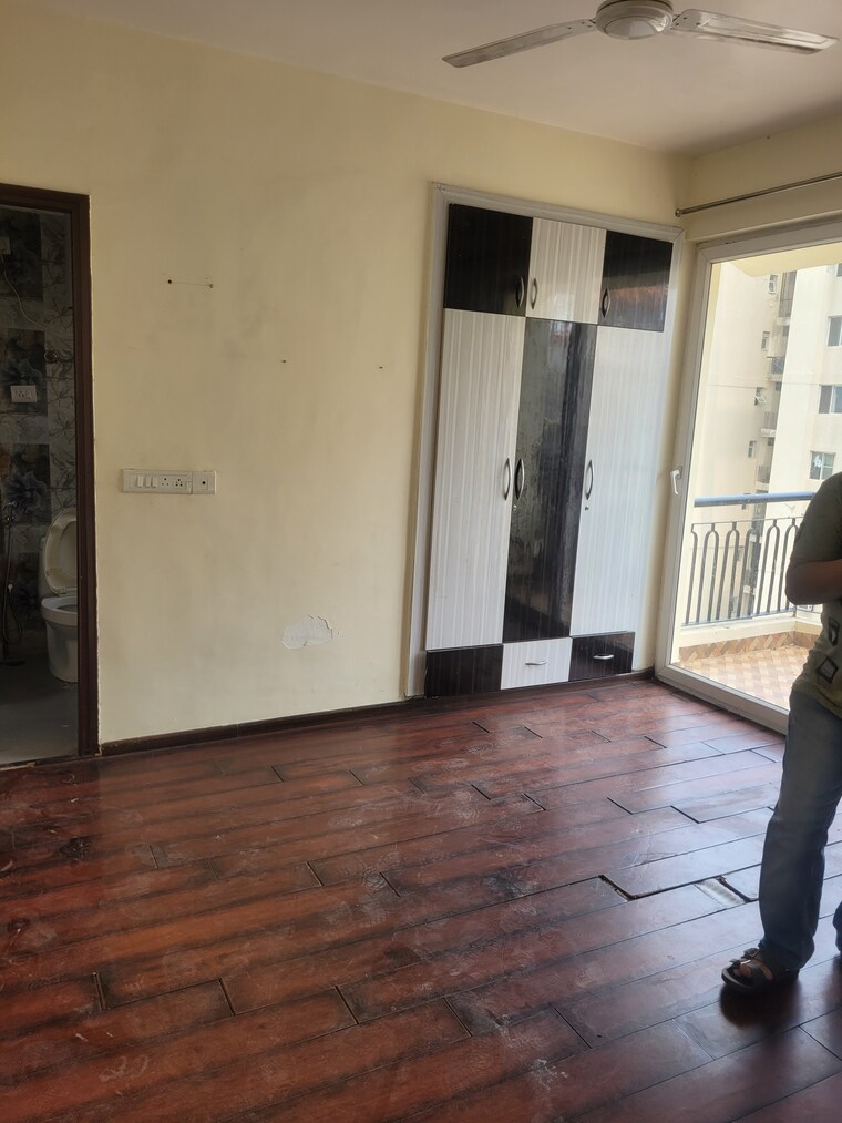 Kitchen, ansal-royal-heritage 2 Bedroom 859 Sq.Ft. Apartment In Sector 70 Faridabad 8724255