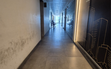 Shop For Rent in Soham Icon, Wakad