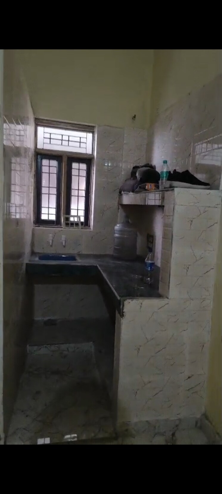 Kitchen, sector 121 2 Bedroom 850 Sq.Ft. Builder Floor In Sector 121 Noida 8724241