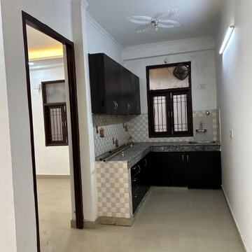 Kitchen in 2 BHK Apartment at Saket – for Rent