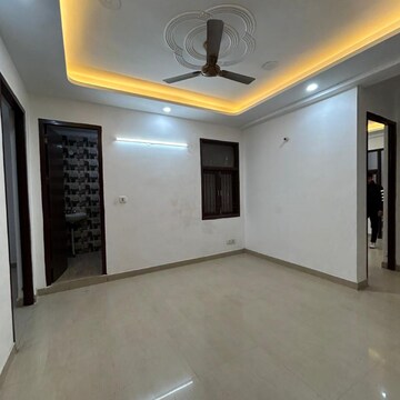 Building Lobby in 2 BHK Apartment at Saket – for Rent